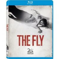 The Fly Blu-ray