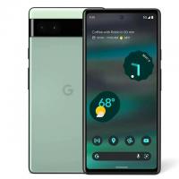 Google Pixel 6a 5G 128GB Unlocked Smartphone