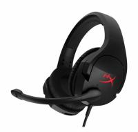 HyperX Cloud Stinger Wired Noise-Canceling Gaming Headset