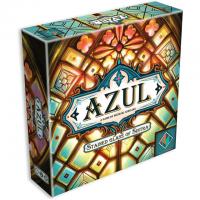 Azul Stained Glass of Sintra Board Game