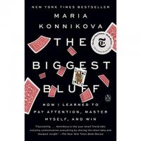 The Biggest Bluff eBook