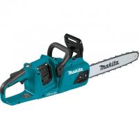 Makita 18V X2 LXT Lithium-Ion Brushless Cordless Chain Saw Kit