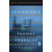 Schindlers List eBook