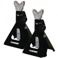 Husky 3-Ton Jack Stand with Pins