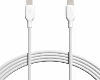 Amazon Basics 60W Fast Charging 10ft USB-C Cable