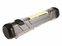 AmazonCommercial 130 Lumens Water-Resistant Worklight Cruiser