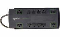 Amazon Basics 12-Outlet Surge Protector