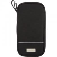 Amazon Basics RFID Travel Passport Wallet Organizer