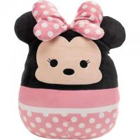 Squishmallows Official Kellytoy Disney Minnie Mouse Plush Toy