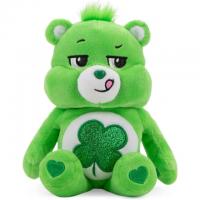 Glitter Belly Care Bears Bean Plush Stuffed Animals