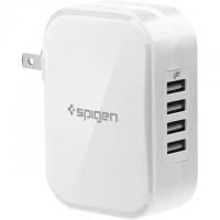 Spigen Universal 4-Port USB Charger
