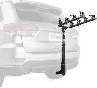 Allen Sports 4-Bike Hitch Racks for 2 in Hitch