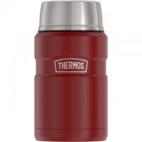 Thermos Stainless King Vacuum-Insulated Food Jar