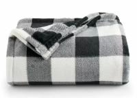 The Big One Supersoft Plush Throw