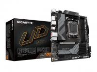 Gigabyte B650M DS3H AM5 AMD ATX Motherboard with 16GB Memory