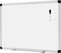 24 x 18 Amazon Basics Magnetic Dry Erase White Board