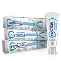 Sensodyne Pronamel Whitening Enamel Sensitive Toothpaste 6 Pack