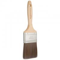 Amazon Basics 2.5in Flat Edge Master Pro Paint Brush