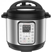 Instant Pot 6Q 9-in-1 Pressure Cooker Bundle