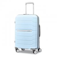 Samsonite Freeform Carry-On Spinner Luggage