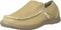 Crocs Mens Santa Cruz Loafers