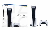 Sony PlayStation 5 PS5 Gaming Console