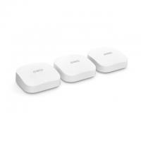 Amazon eero Pro 6E Tri-band Mesh Wi-Fi 6E System 3 Pack