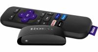 Roku Express 2022 HD Streaming Device