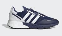 adidas Originals Mens ZX 1K Boost Shoes