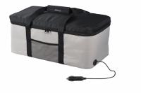 Car Go Pods Electric 12V Food Warming Bag