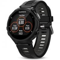 Garmin Forerunner 735XT GPS Running Smartwatch
