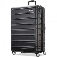 28in Samsonite Omni 2 Hardside Expandable Luggage