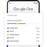 Google One 100GB 3 Month Digital Subscription