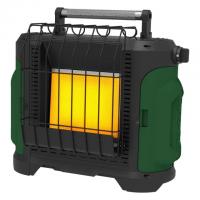 Dyna-Glo 18000-BTU Propane Grab-N-Go XL Portable Heater