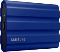 1TB Samsung T7 Shield USB 3.2 Portable SSD Solid State Drive