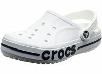 Crocs Unisex-Adult Bayaband Clogs