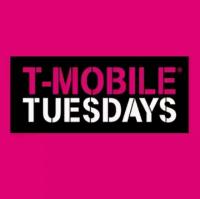 T-Mobile Tuesday Jack in the Box Coffee