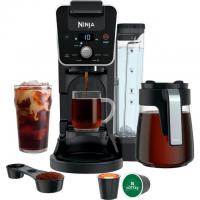 Ninja DualBrew 12-Cup Drip and Single K-Cup Coffee Maker