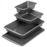 Wilton Ultra Bake Pro Bakeware Set