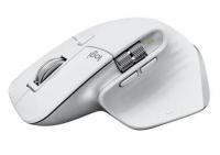 Logitech MX Master 3s Wireless Mouse with Gift Card
