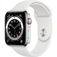 Apple Watch Series 6 44mm with Cellular