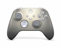 Xbox Wireless Controller Lunar Shift Edition