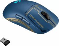 Logitech G PRO Wireless Lightspeed Gaming Mouse