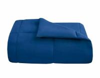 Martha Stewart Essentials Reversible Down-Alternative Comforters