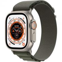 Apple Watch Ultra GPS + Cellular 49mm Smart Watch