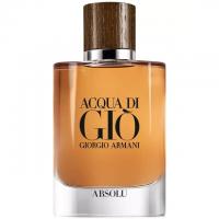 Giorgio Armani Acqua di Gio Absolu Eau de Parfum Spray