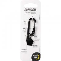 Nite Ize DoohicKey Stainless Steel Keychain Multi Tool