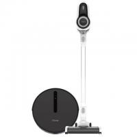 iHome Bundle StickVac SV1 Cordless Vacuum