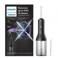 Philips Sonicare 3000 Cordless Power Flosser