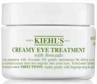 Kiehls Creamy Eye Treatment With Avocado